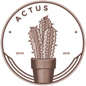 Actus Logo Demo